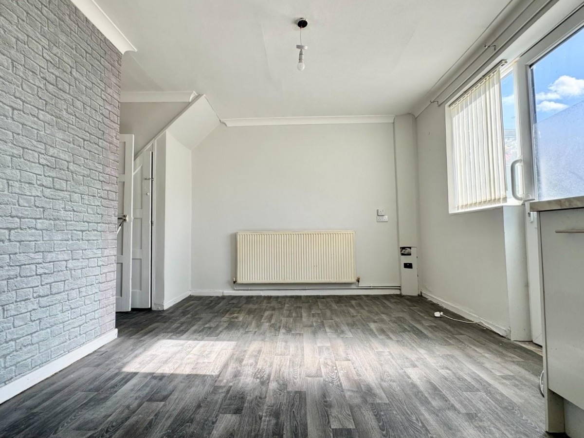 Vancouver Drive, Bolton-Upon-Dearne, Rotherham