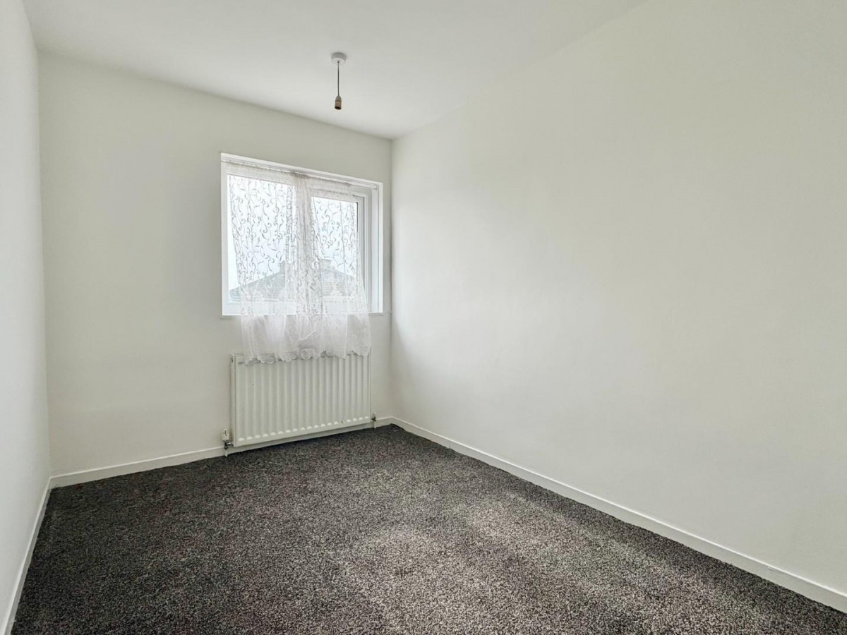 Vancouver Drive, Bolton-Upon-Dearne, Rotherham