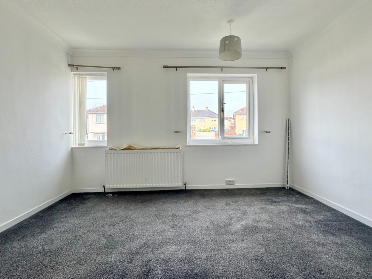 Vancouver Drive, Bolton-Upon-Dearne, Rotherham