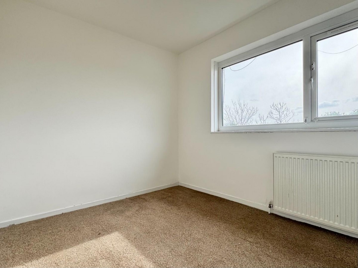 Vancouver Drive, Bolton-Upon-Dearne, Rotherham