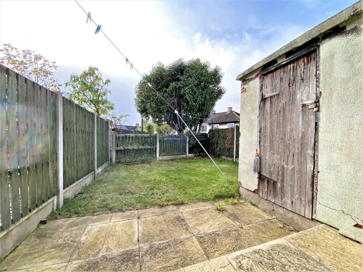 Vancouver Drive, Bolton-Upon-Dearne, Rotherham