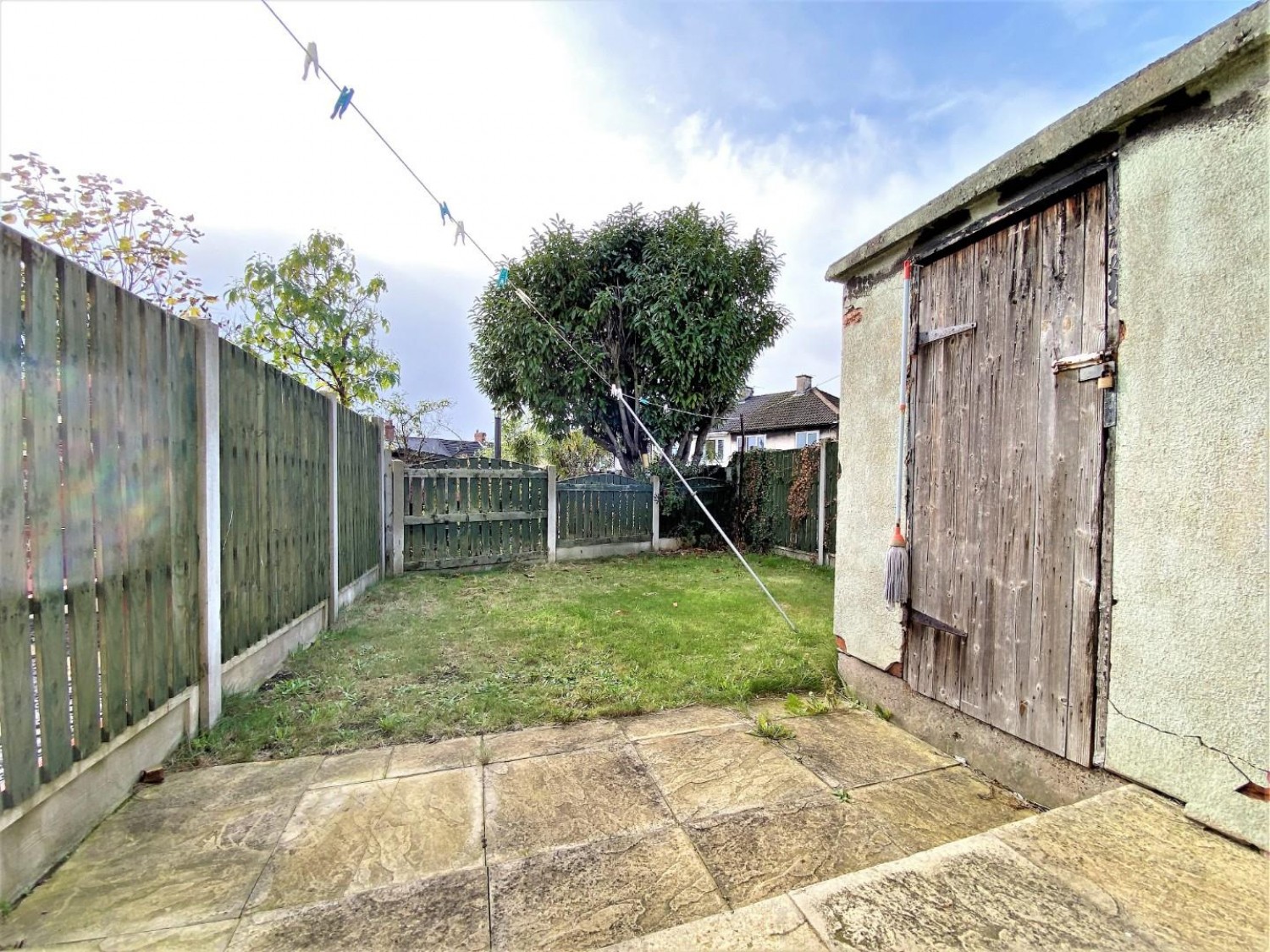 Vancouver Drive, Bolton-Upon-Dearne, Rotherham