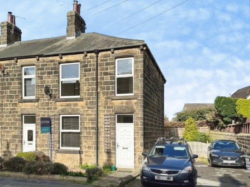 West Terrace, Burley In Wharfedale, LS29