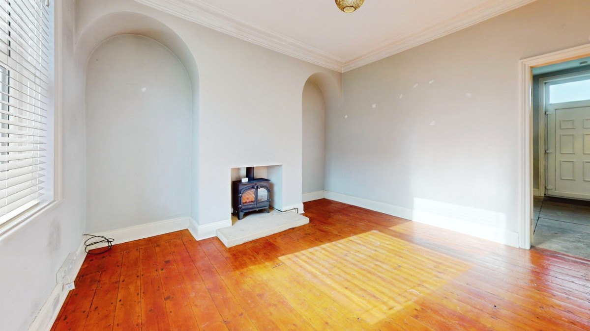 West Terrace, Burley In Wharfedale, LS29