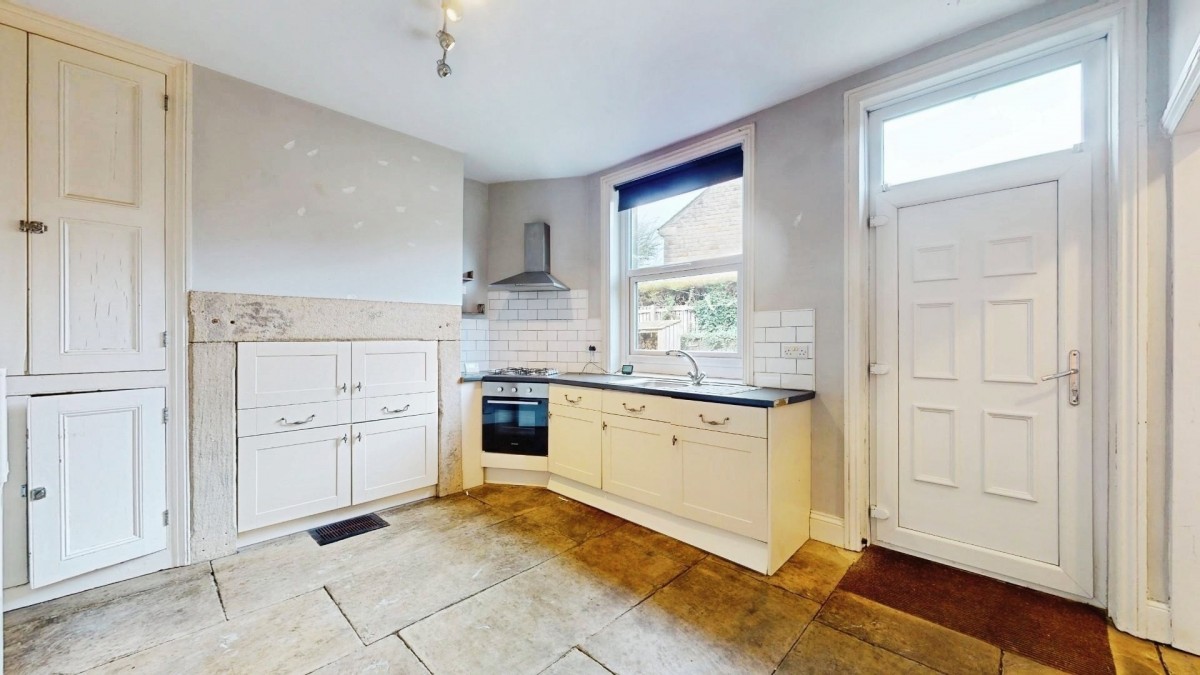 West Terrace, Burley In Wharfedale, LS29