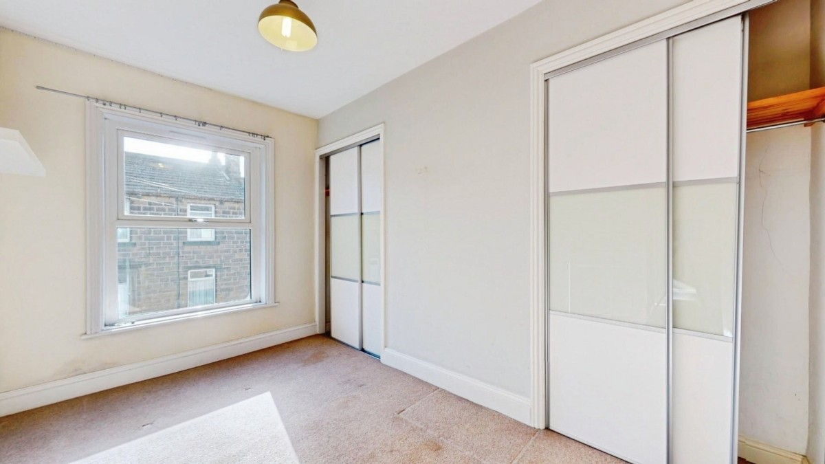 West Terrace, Burley In Wharfedale, LS29