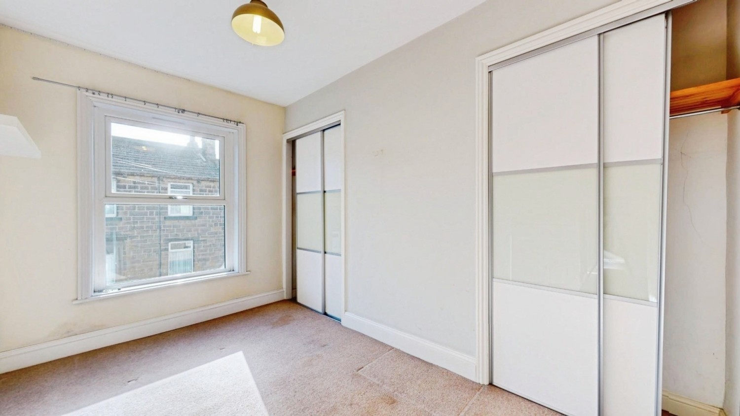 West Terrace, Burley In Wharfedale, LS29