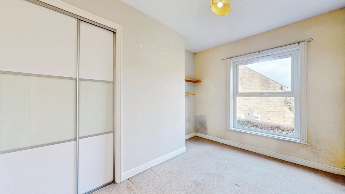 West Terrace, Burley In Wharfedale, LS29