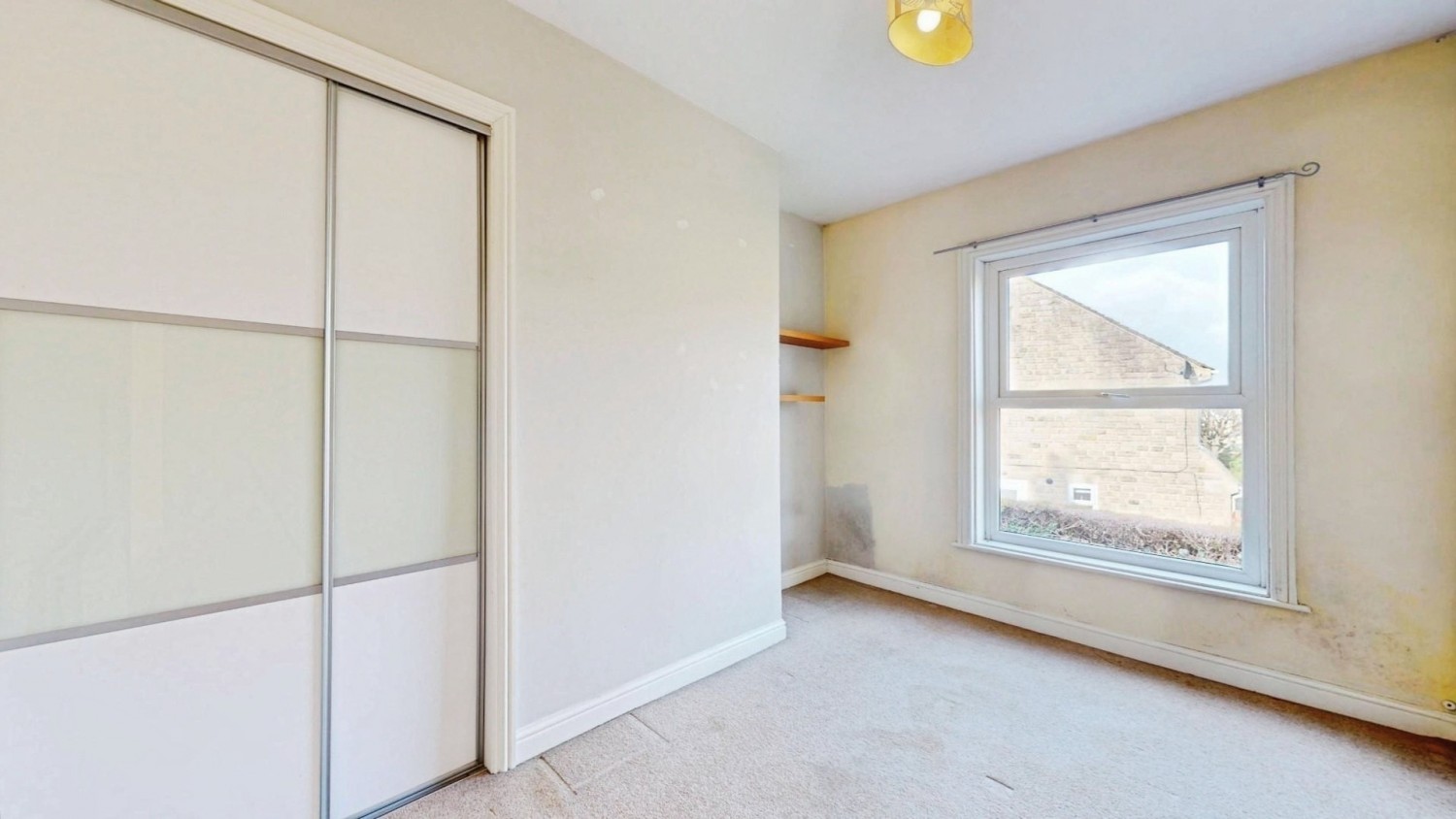 West Terrace, Burley In Wharfedale, LS29