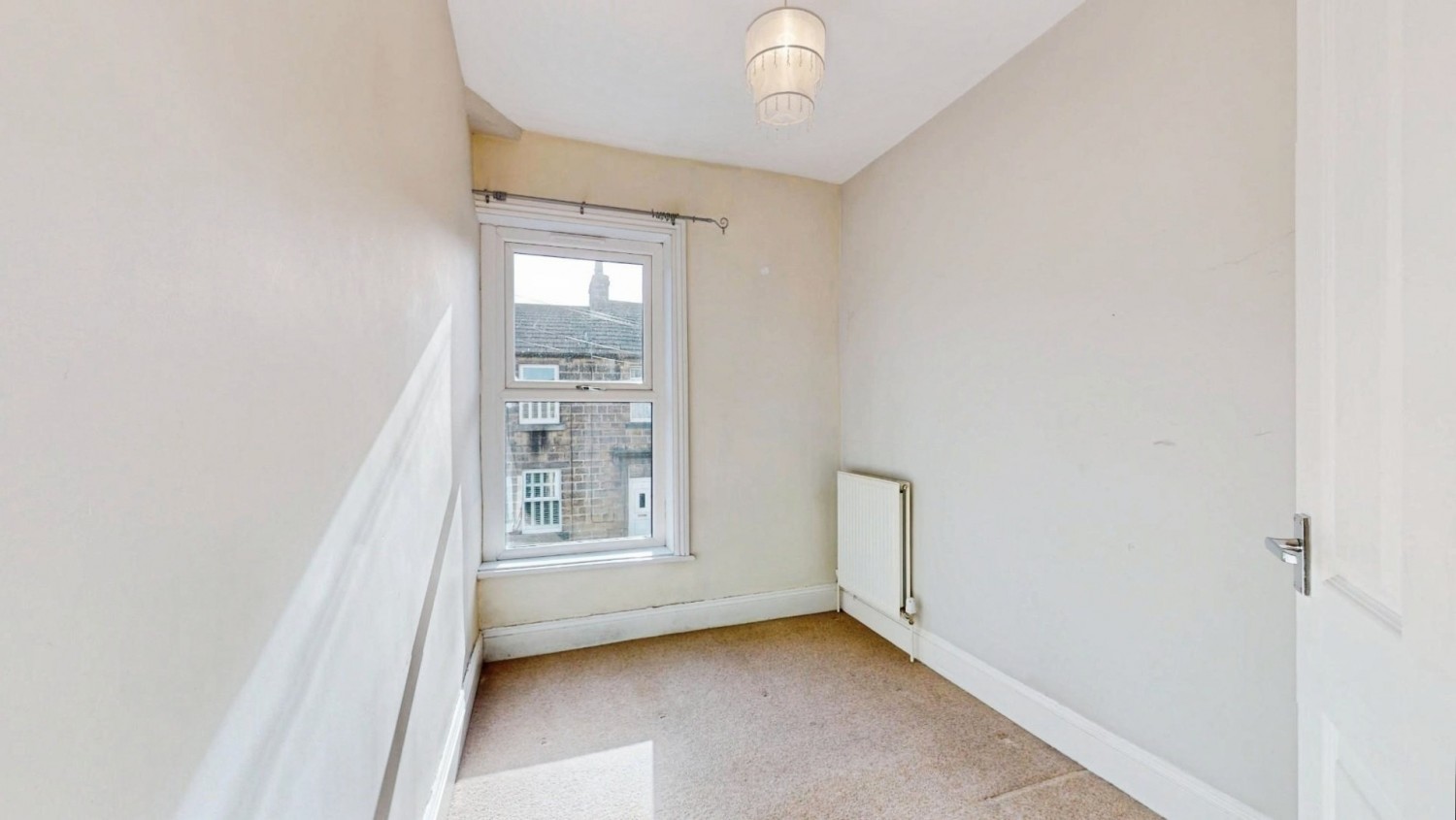 West Terrace, Burley In Wharfedale, LS29