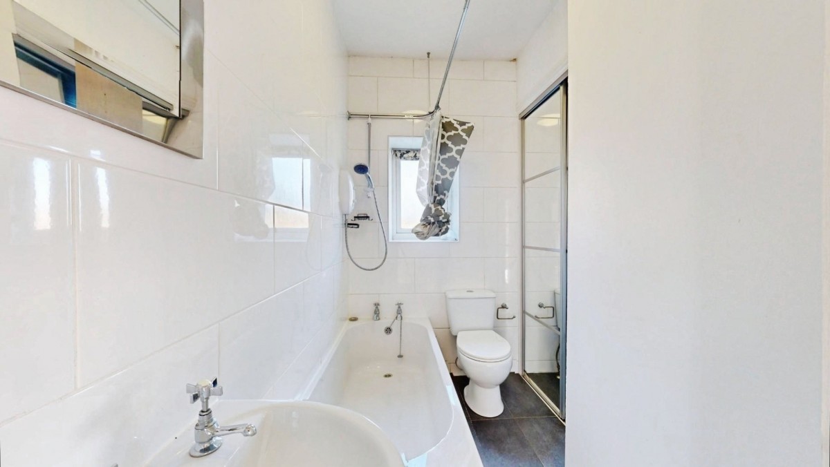 West Terrace, Burley In Wharfedale, LS29