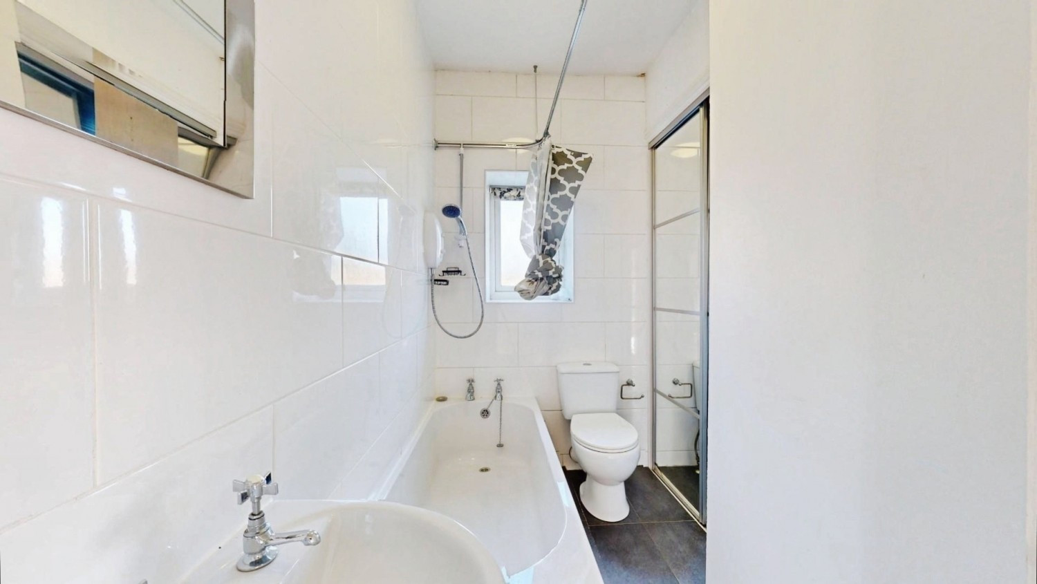 West Terrace, Burley In Wharfedale, LS29