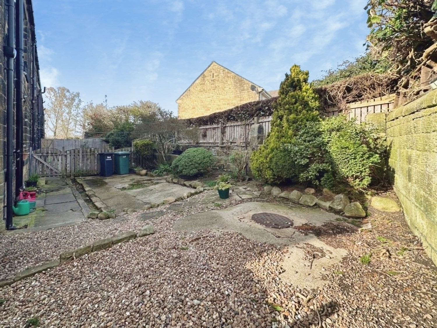 West Terrace, Burley In Wharfedale, LS29