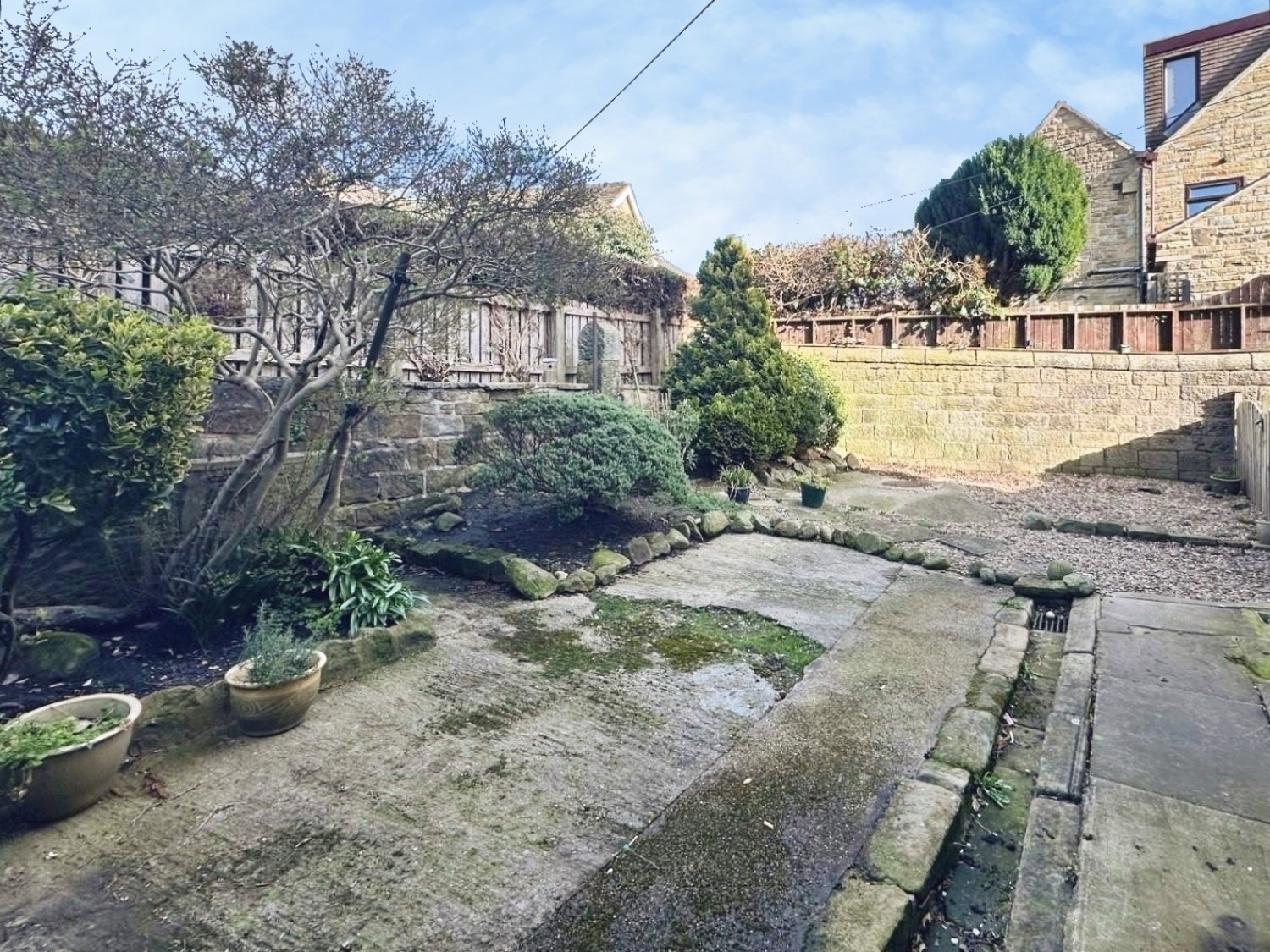West Terrace, Burley In Wharfedale, LS29