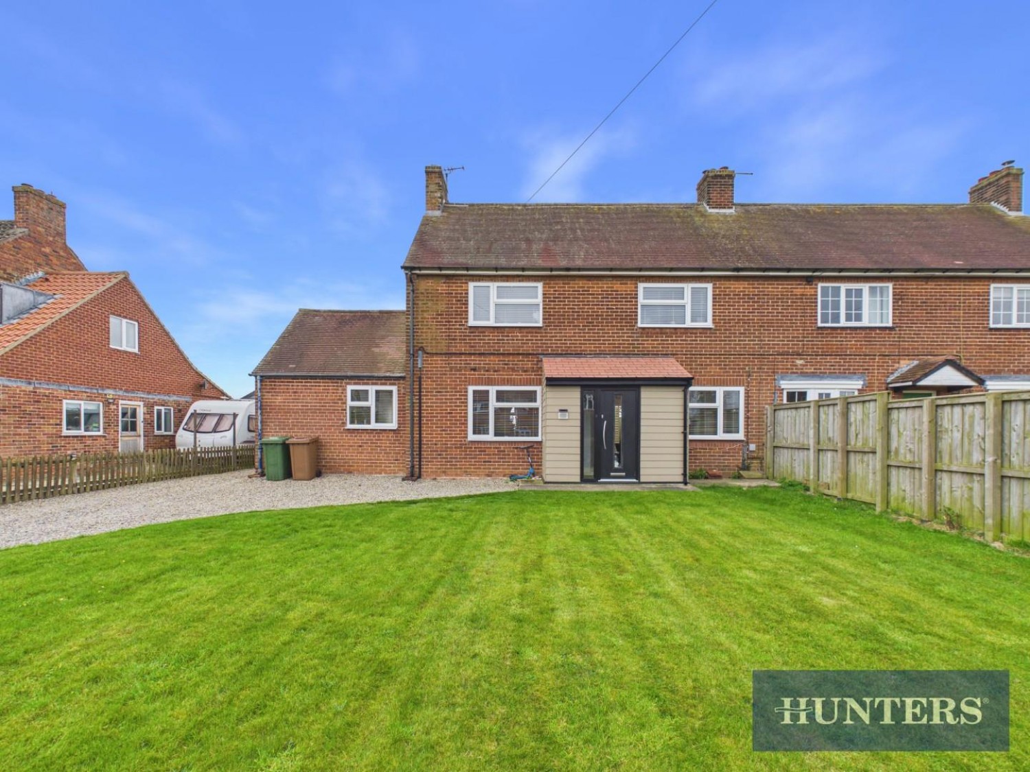 Lowfield Lane, Haisthorpe, Driffield
