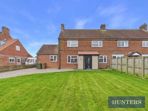 Lowfield Lane, Haisthorpe, Driffield