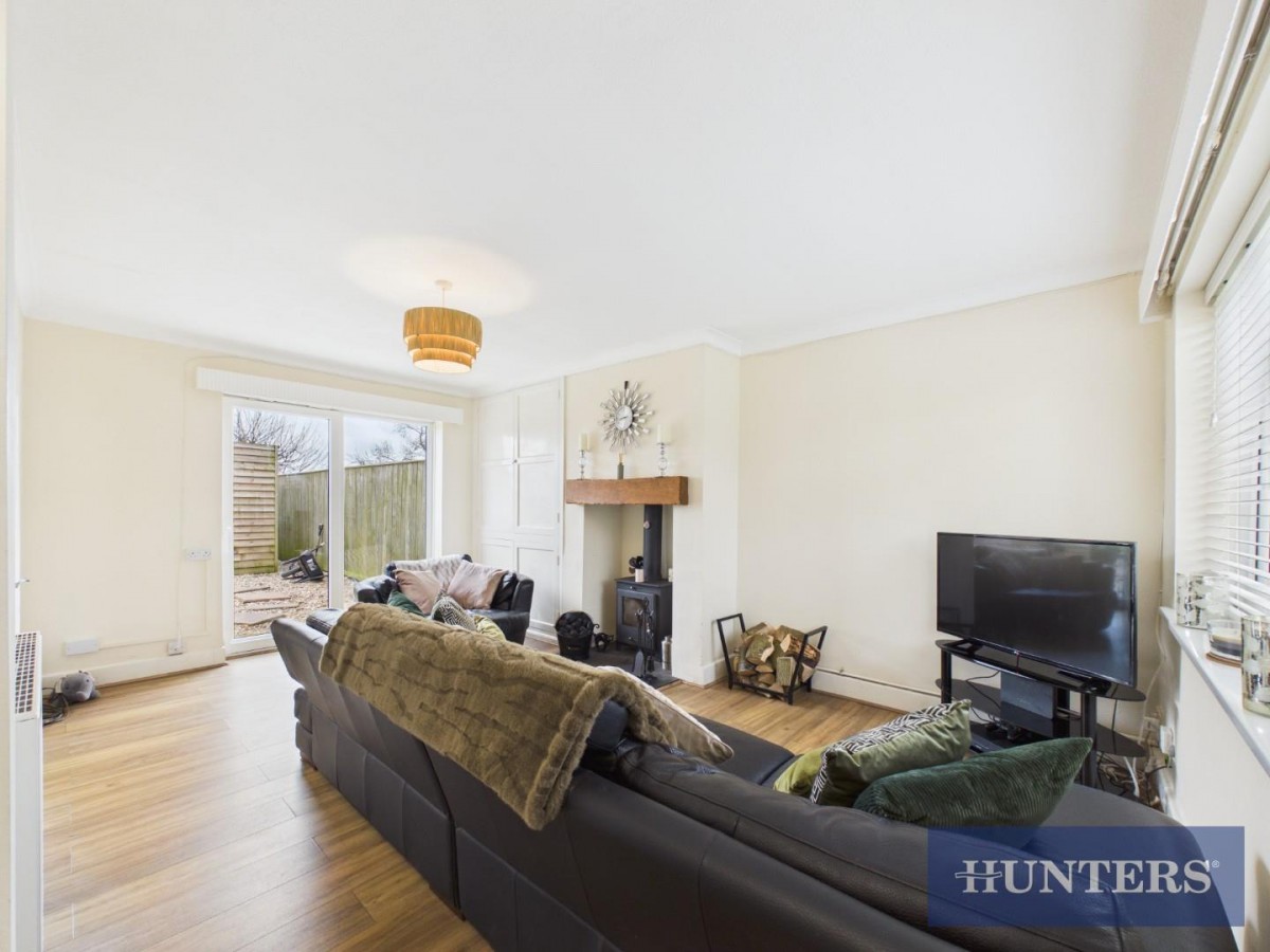 Lowfield Lane, Haisthorpe, Driffield