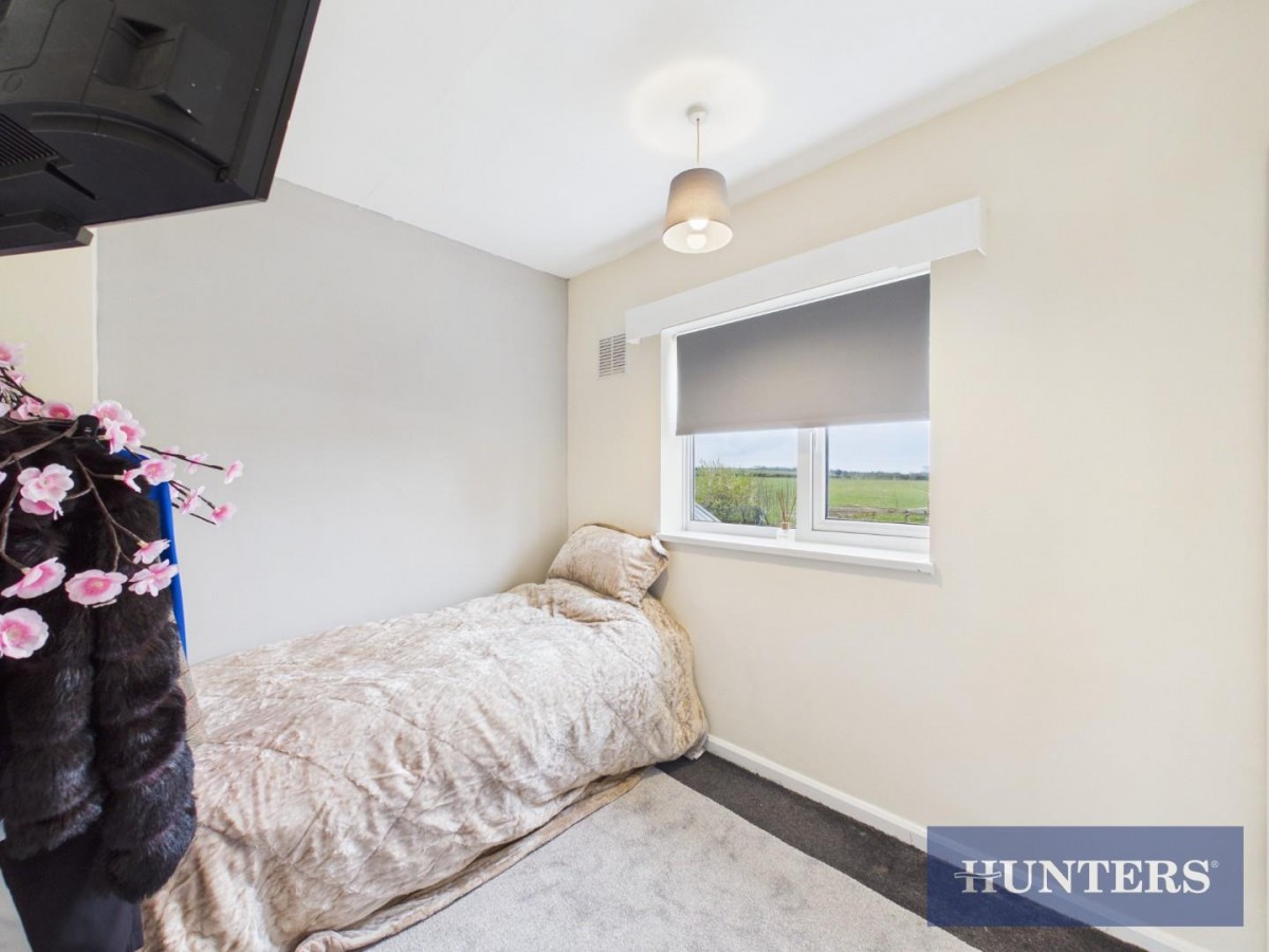 Lowfield Lane, Haisthorpe, Driffield