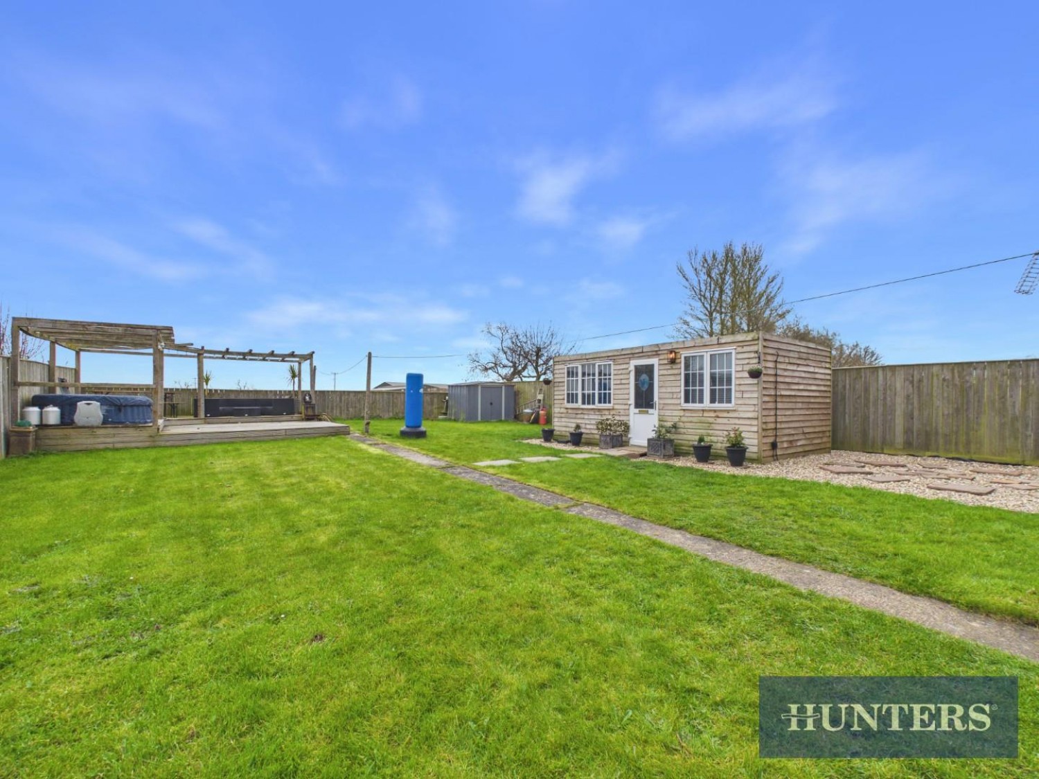 Lowfield Lane, Haisthorpe, Driffield