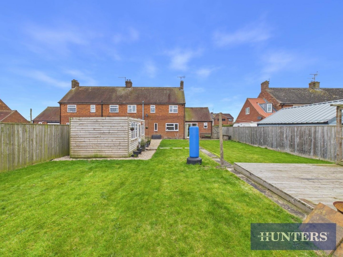 Lowfield Lane, Haisthorpe, Driffield