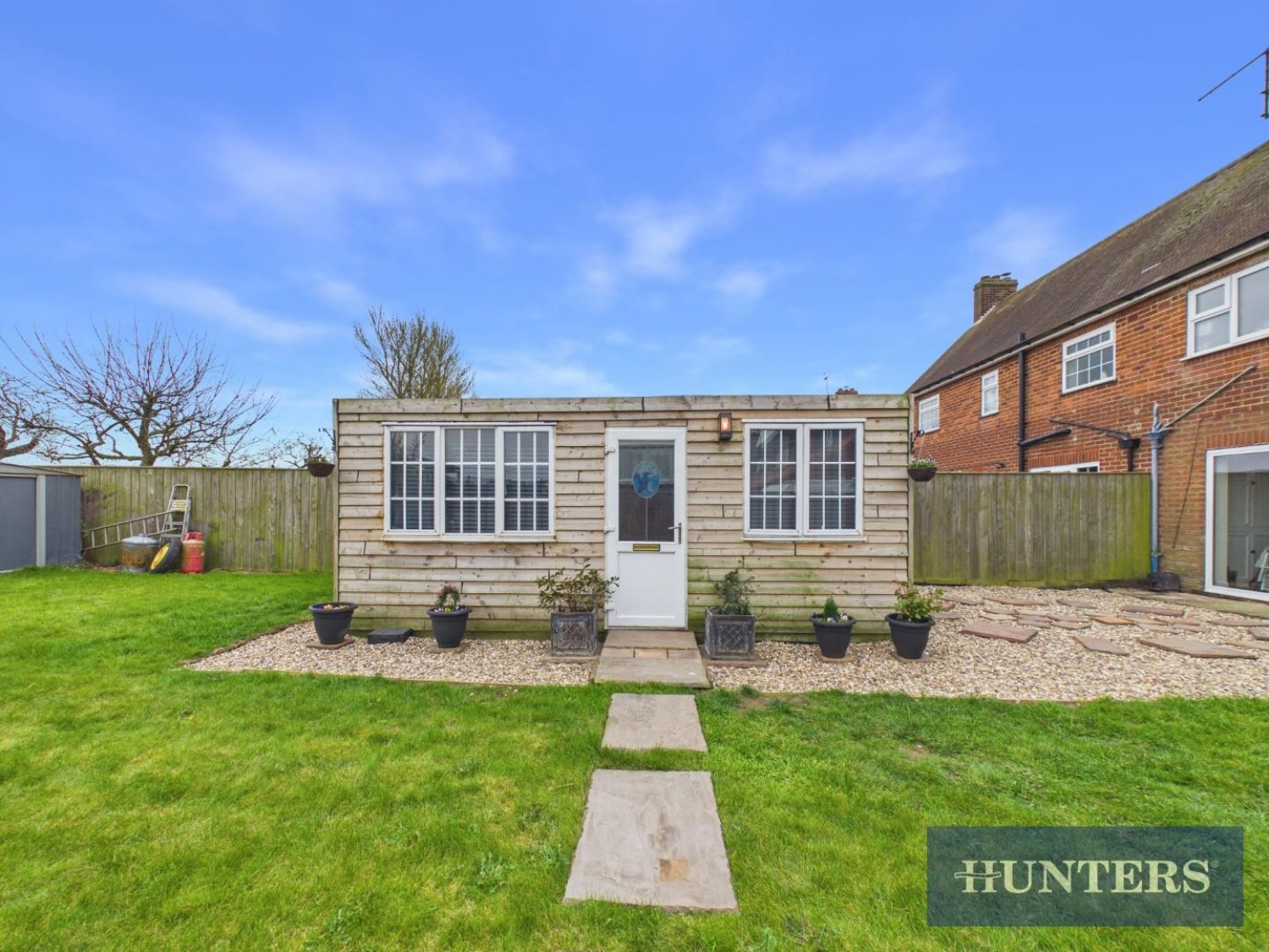 Lowfield Lane, Haisthorpe, Driffield