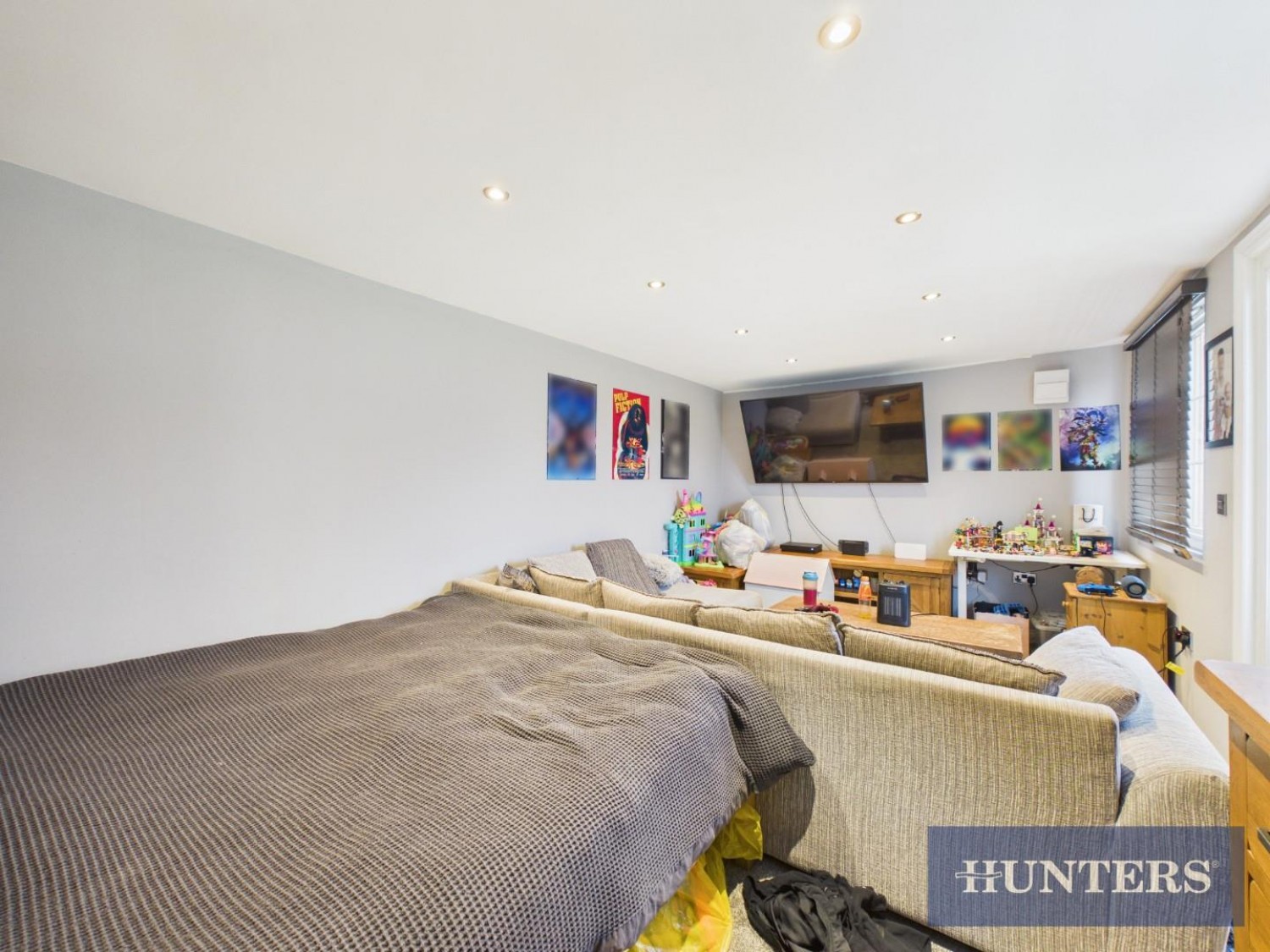 Lowfield Lane, Haisthorpe, Driffield