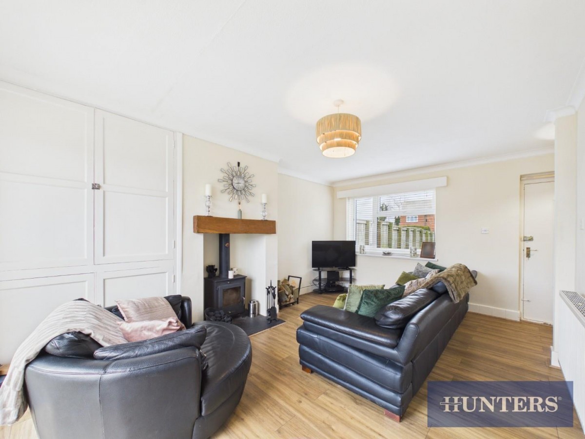 Lowfield Lane, Haisthorpe, Driffield