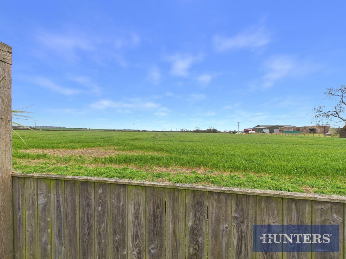 Lowfield Lane, Haisthorpe, Driffield