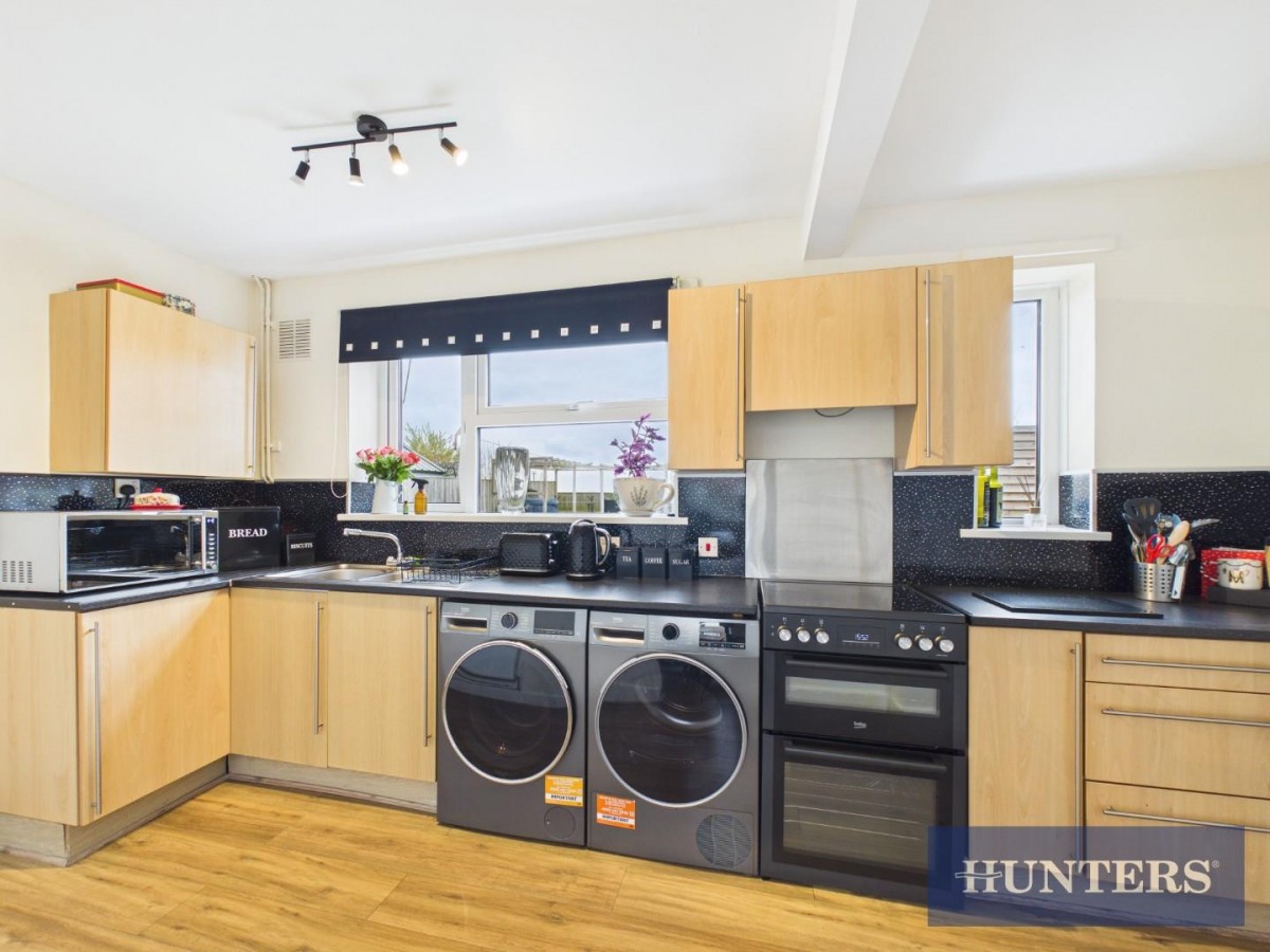 Lowfield Lane, Haisthorpe, Driffield