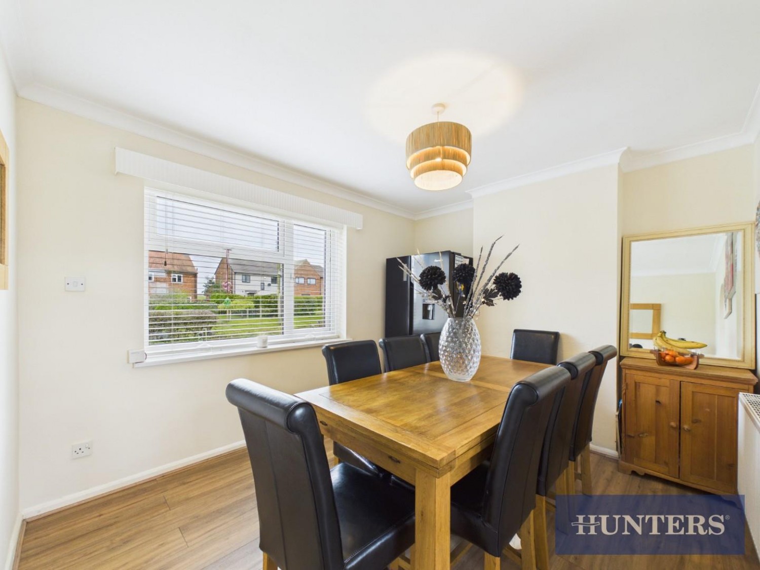 Lowfield Lane, Haisthorpe, Driffield