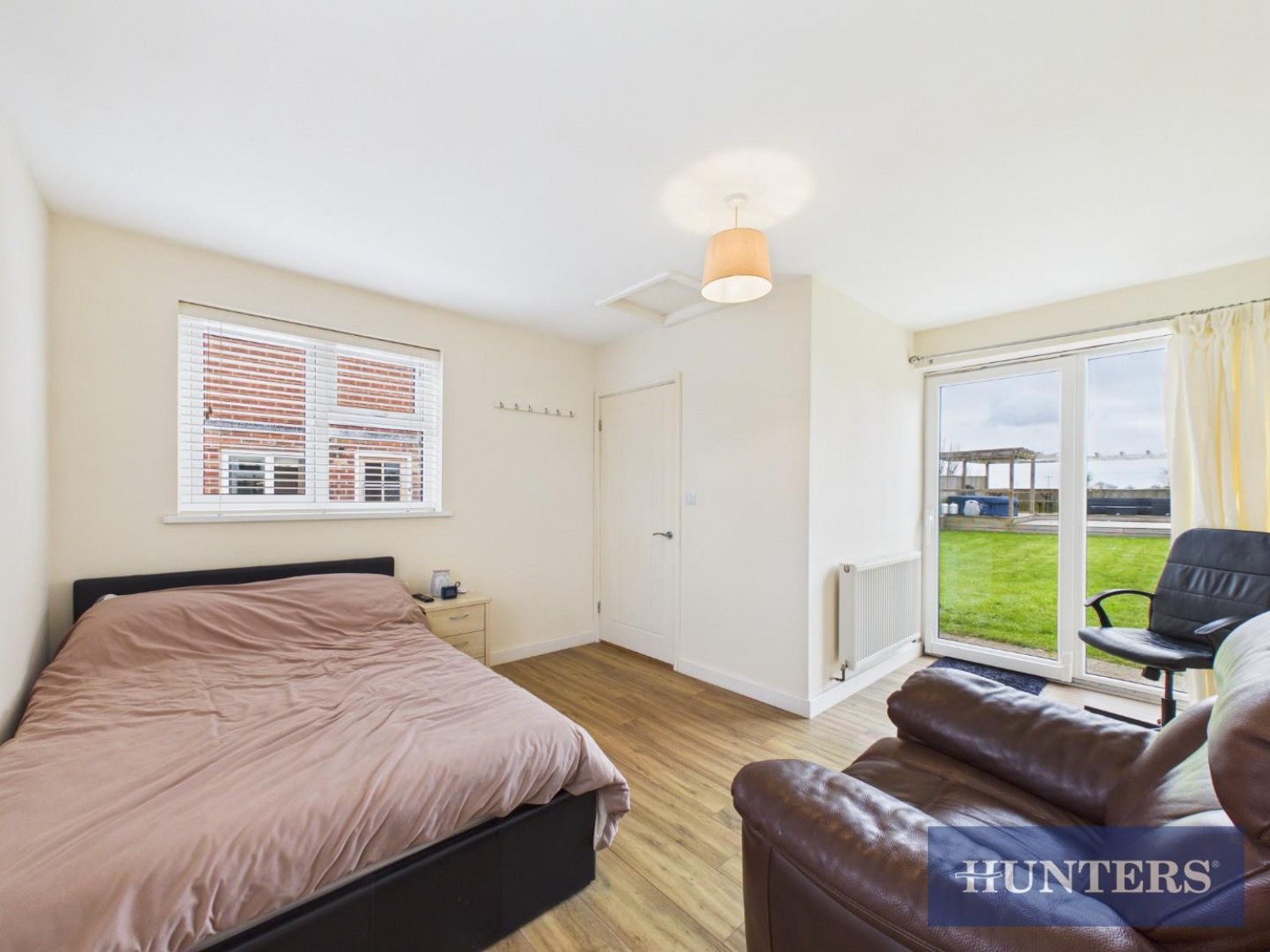 Lowfield Lane, Haisthorpe, Driffield