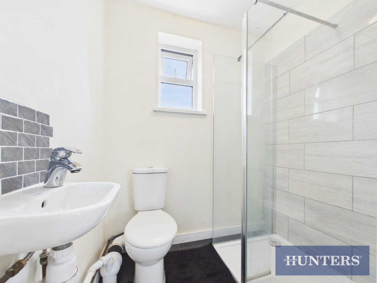 Lowfield Lane, Haisthorpe, Driffield