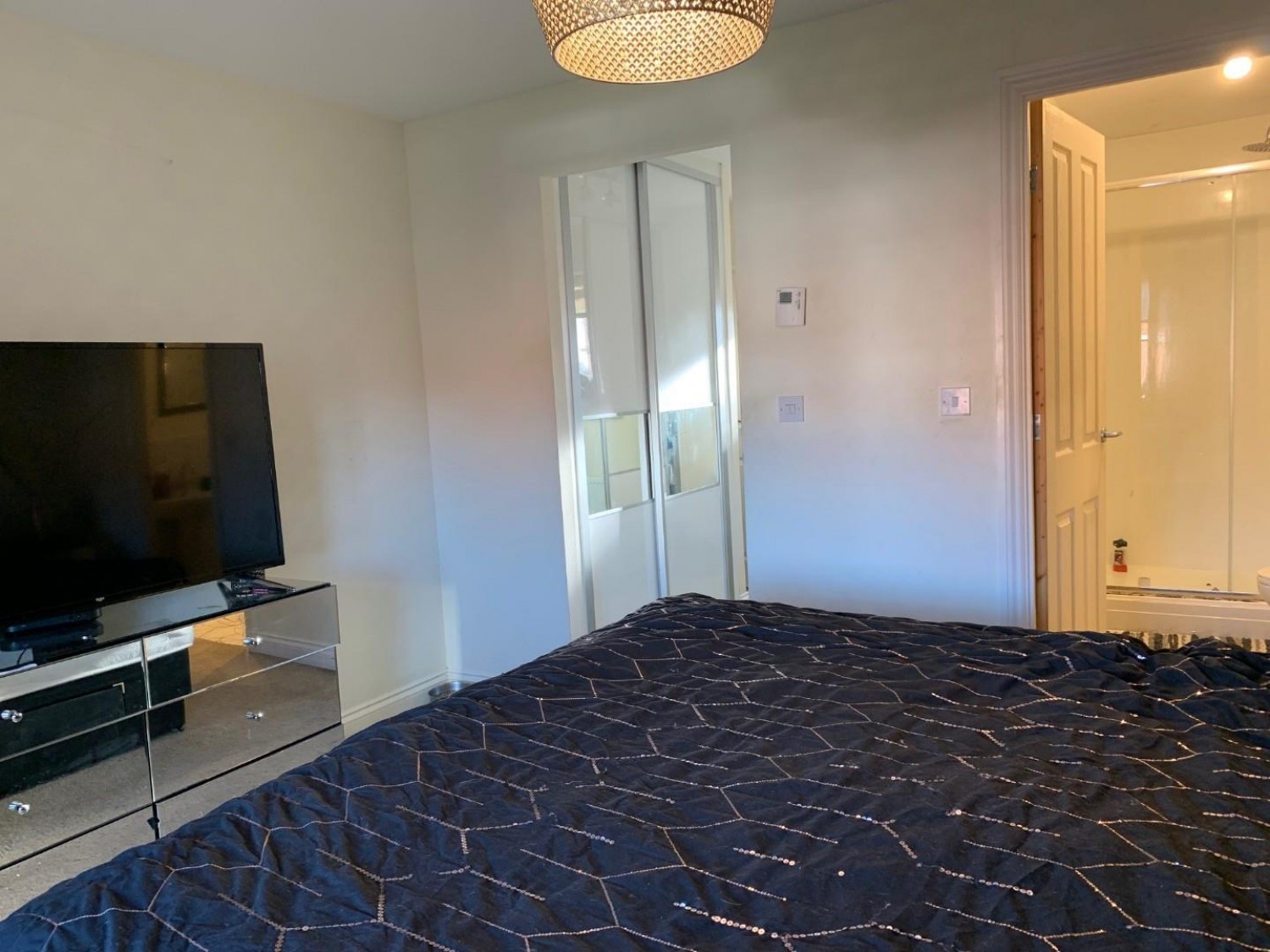 Bayfield, Northumberland Park