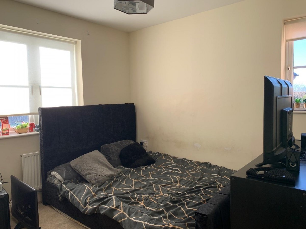 Bayfield, Northumberland Park