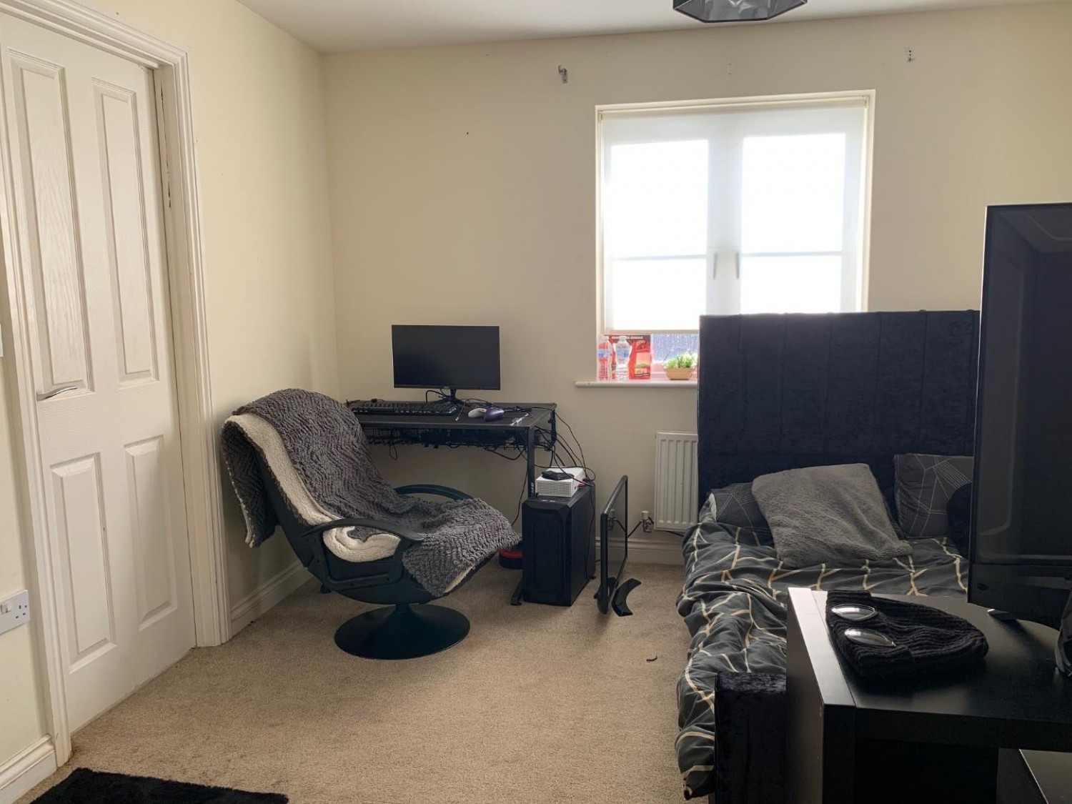 Bayfield, Northumberland Park