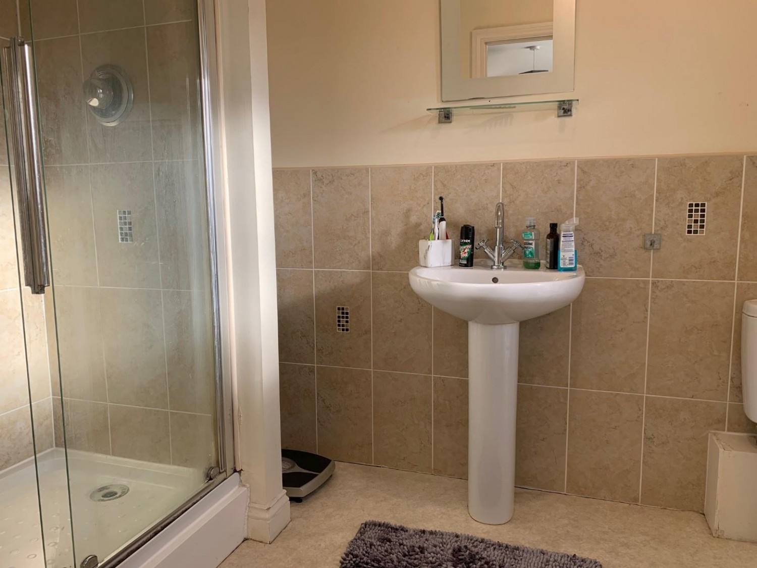 Bayfield, Northumberland Park