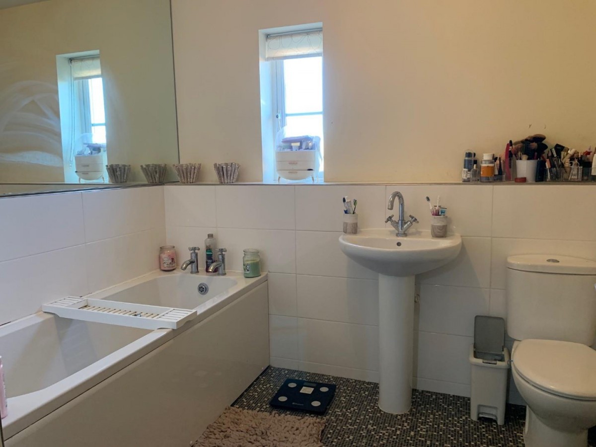 Bayfield, Northumberland Park