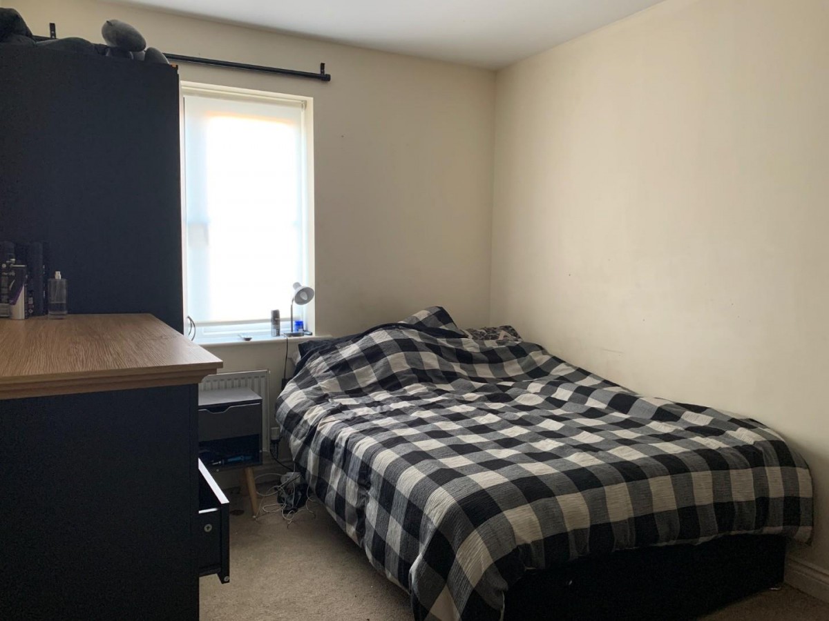 Bayfield, Northumberland Park