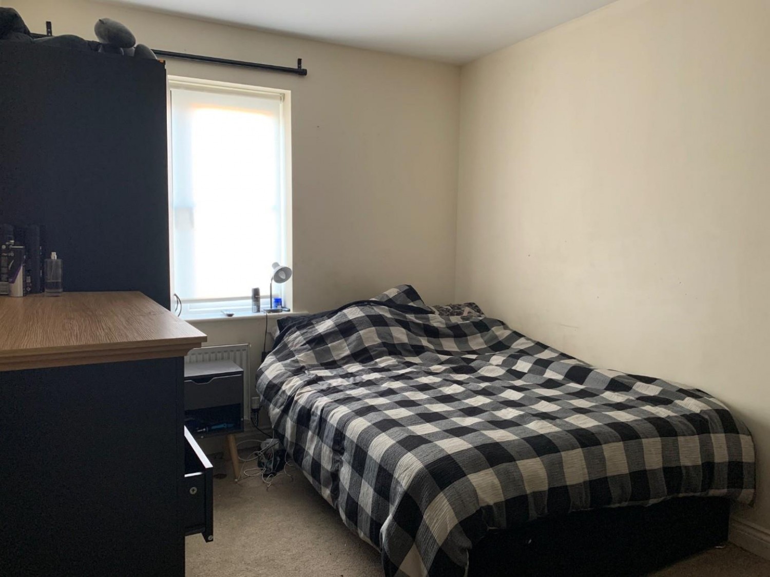 Bayfield, Northumberland Park