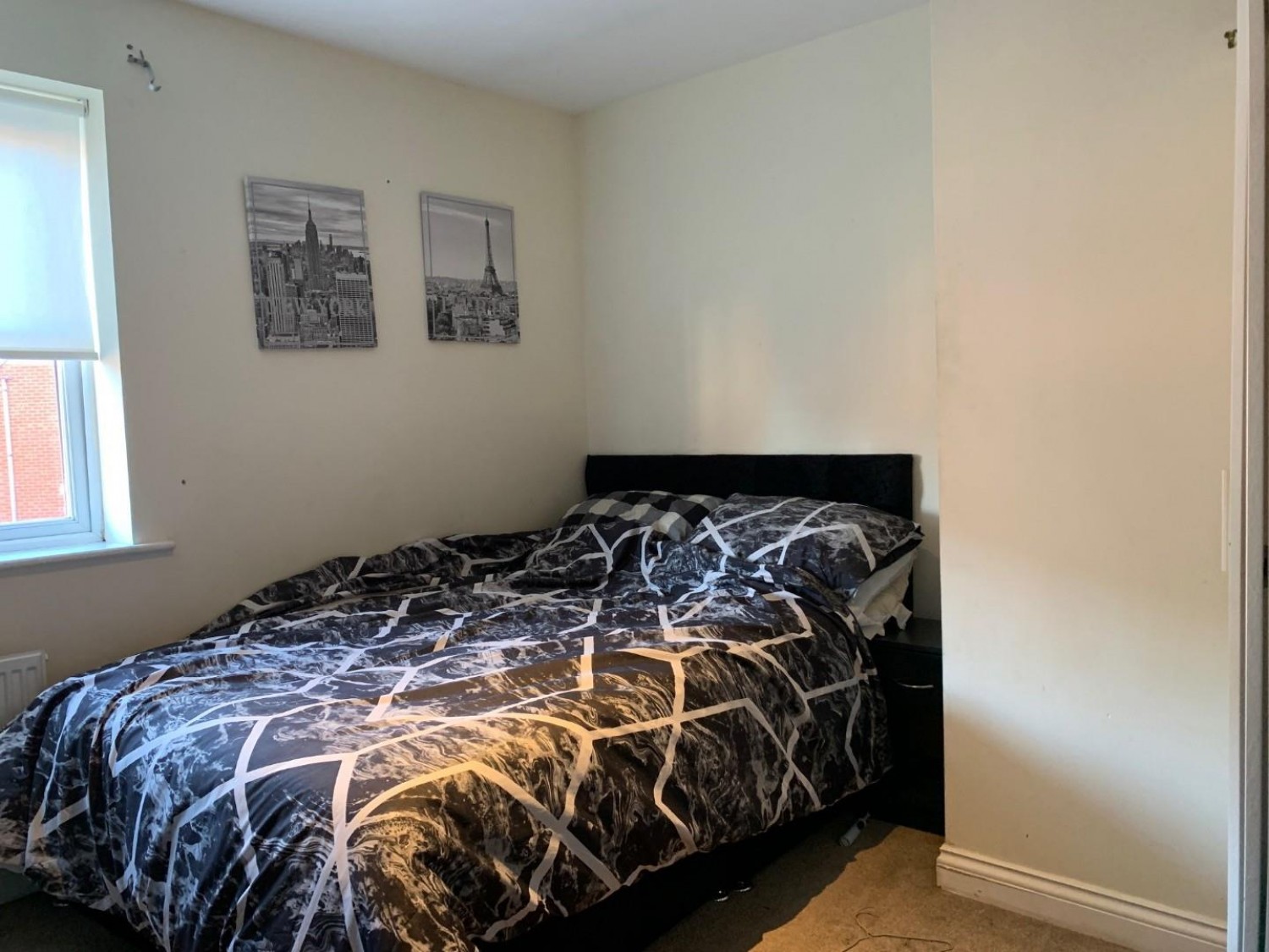 Bayfield, Northumberland Park