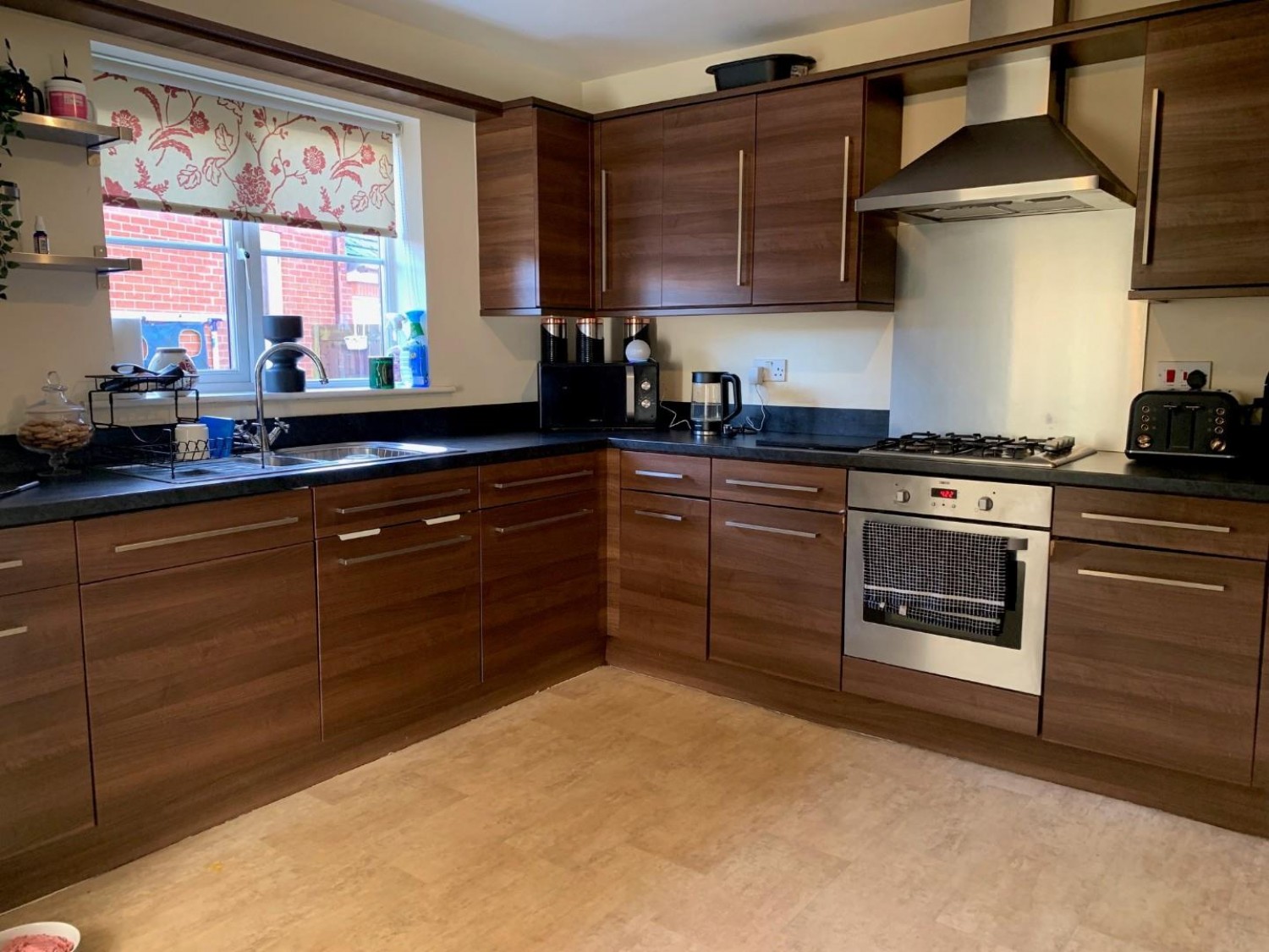 Bayfield, Northumberland Park