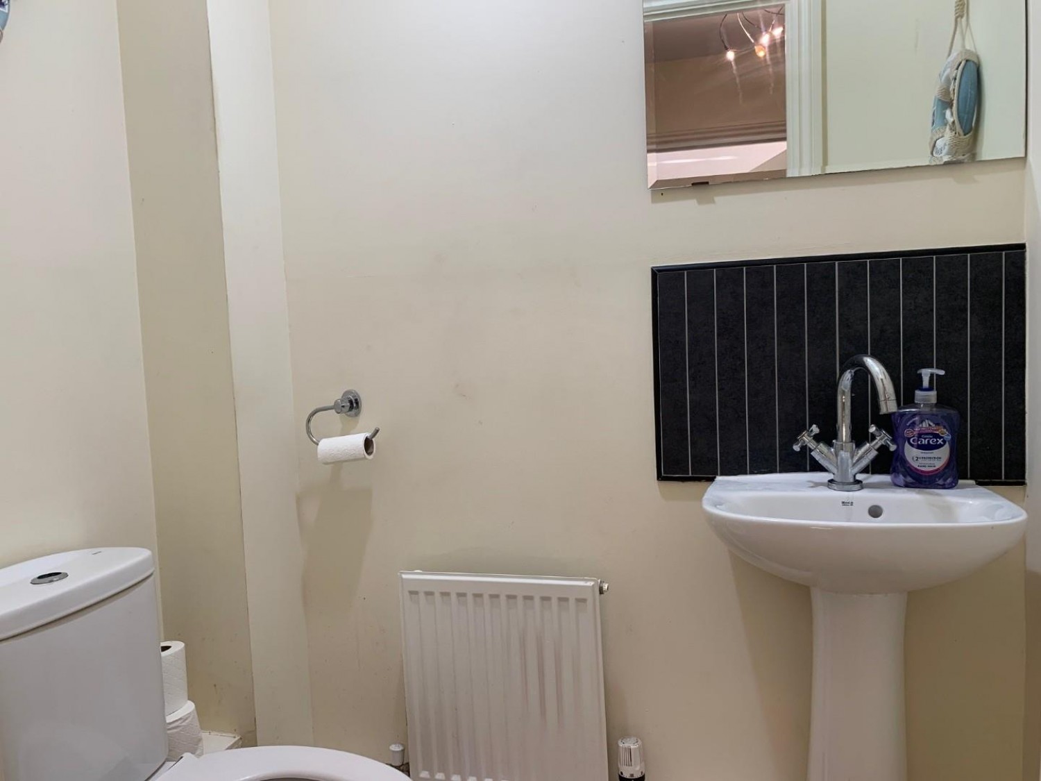 Bayfield, Northumberland Park