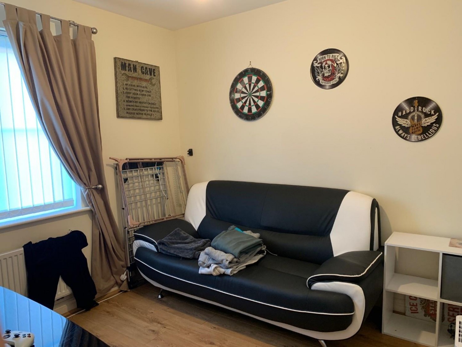 Bayfield, Northumberland Park