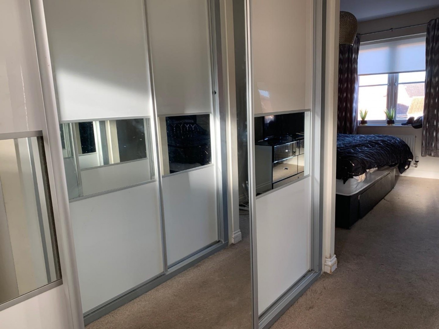 Bayfield, Northumberland Park