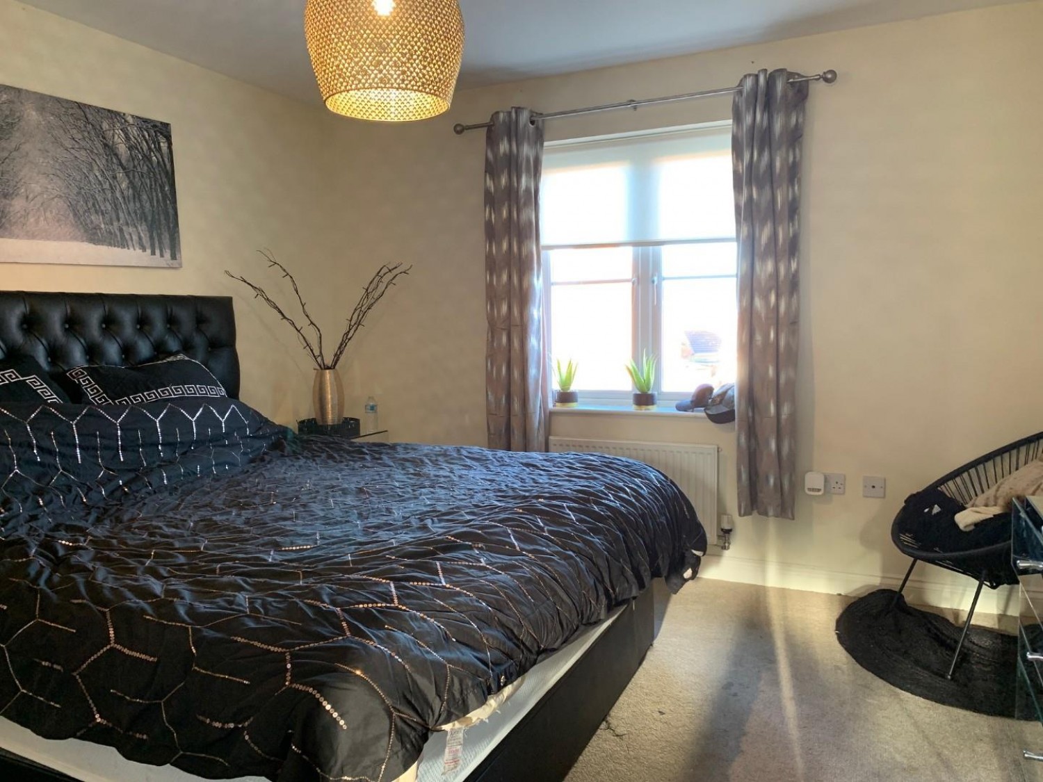 Bayfield, Northumberland Park