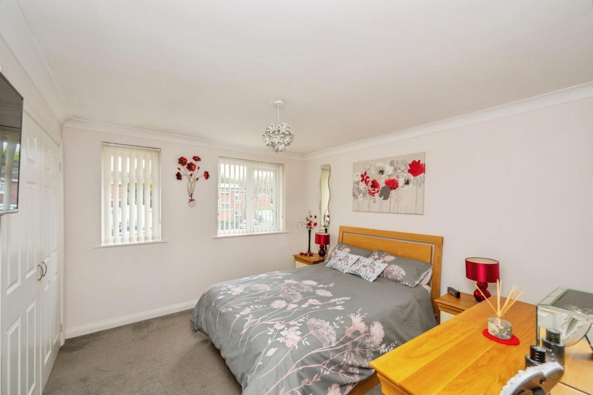 Hartleyburn, Wilnecote, Tamworth