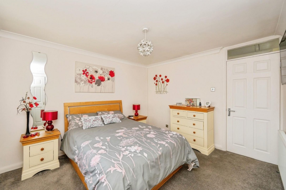 Hartleyburn, Wilnecote, Tamworth