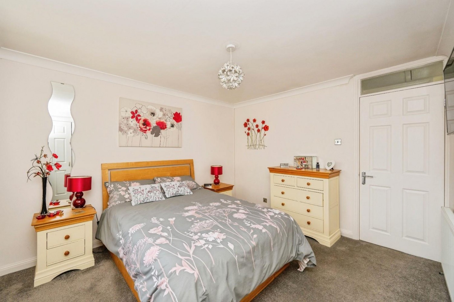 Hartleyburn, Wilnecote, Tamworth