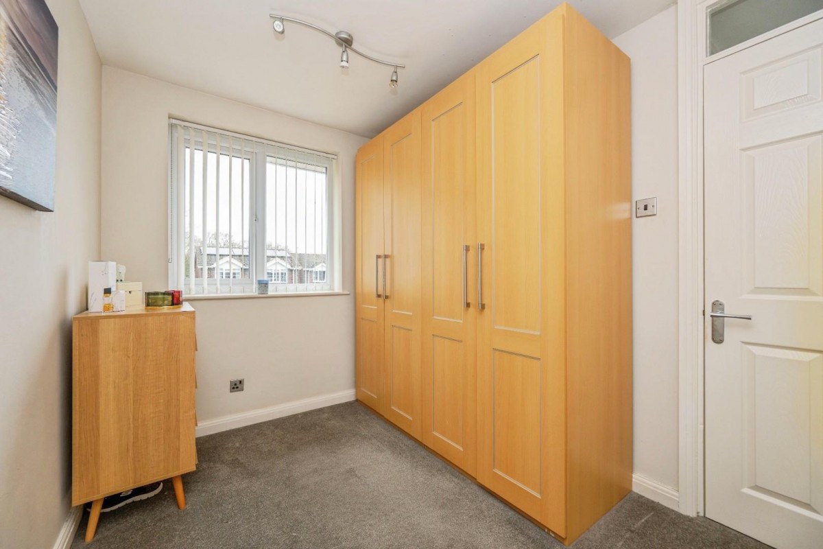 Hartleyburn, Wilnecote, Tamworth