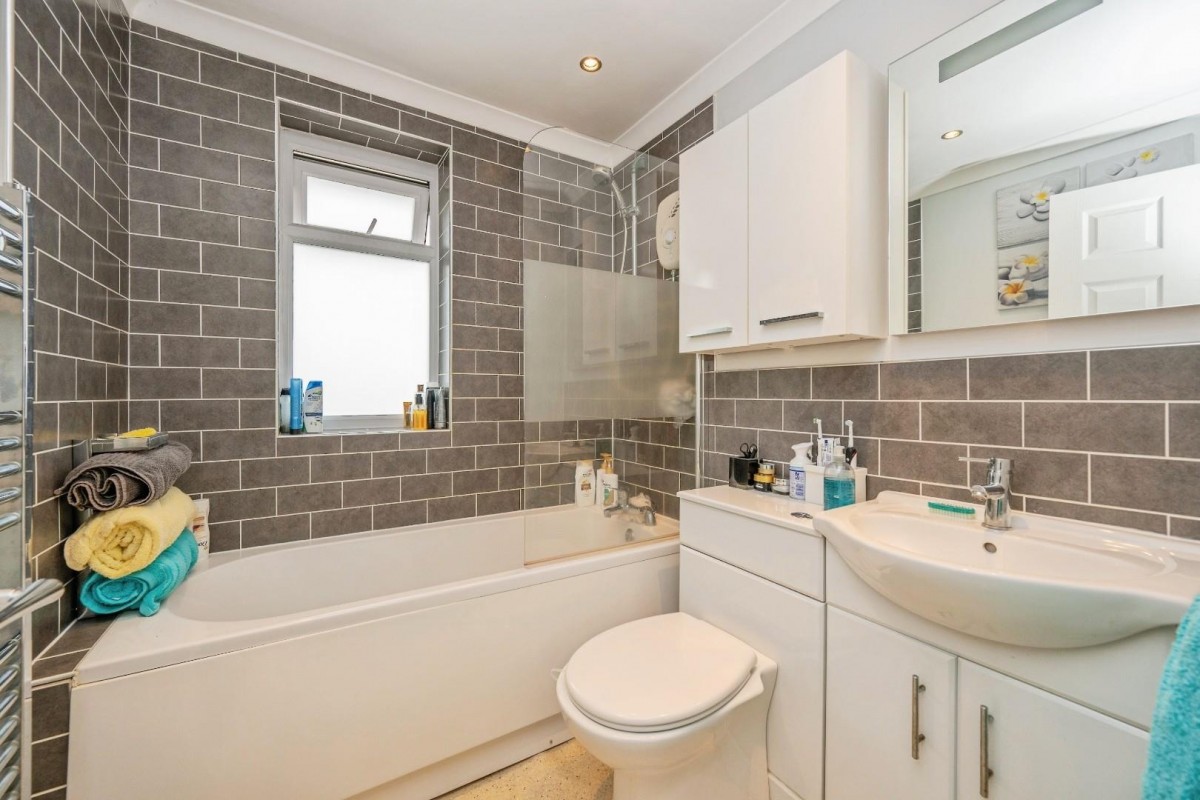 Hartleyburn, Wilnecote, Tamworth